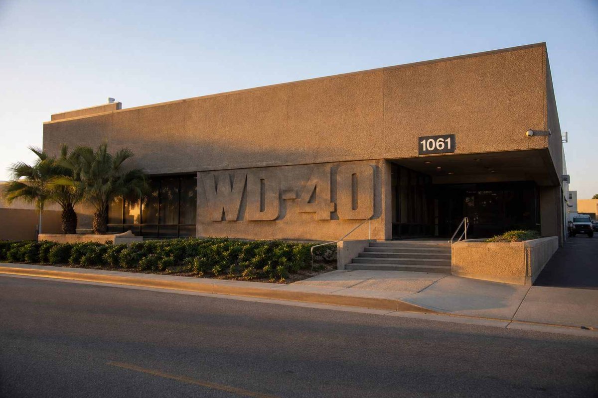 WD-40 Shares Jump 15% on Strong Q3 Beat, Q4 Margin Outlook Sours