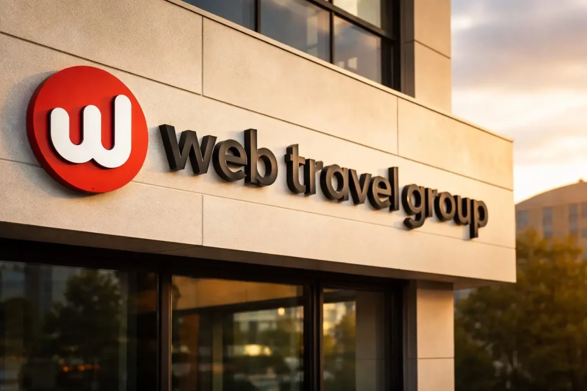 Web Travel Group Shares Surge 19% as Spanish Tax Audit Concerns Ease