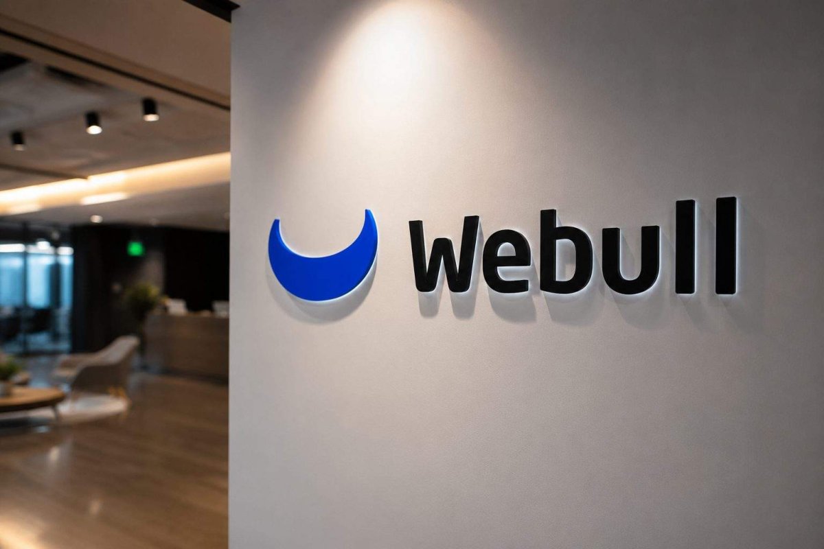 Webull Stock Jumps 12% on Heavy Call Options Volume After FINRA Rule Change
