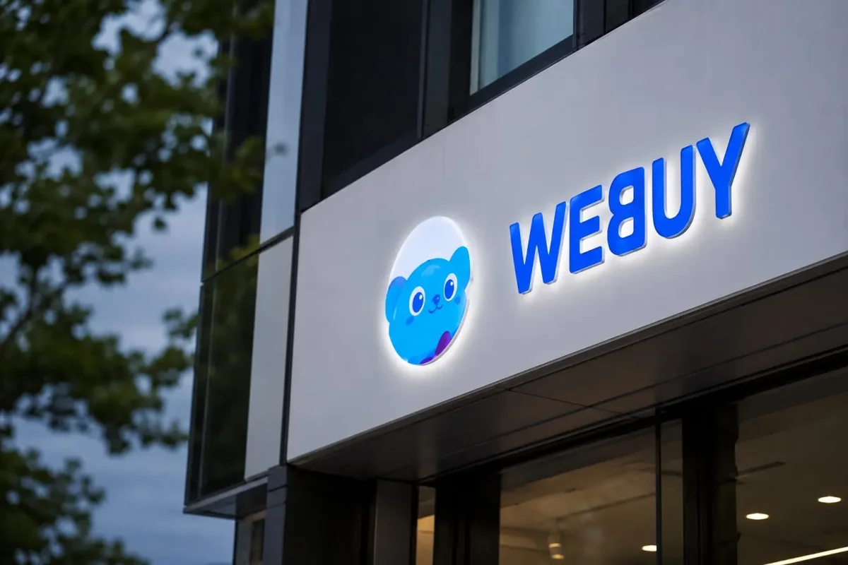 Webuy Global Shares Jump 36% on China Tourism Push Despite Funding Strains