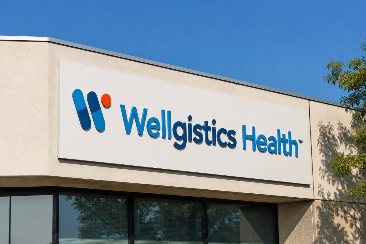 Wellgistics Health Retreats After Surging, Q1 Results in Focus