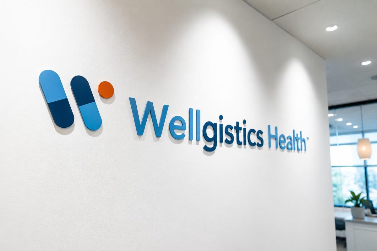 Wellgistics Health Surges 108% on Strategic Review, Earnings Ahead