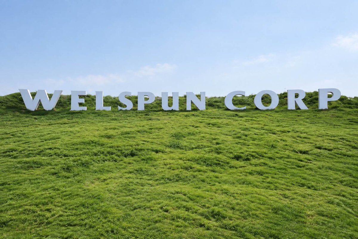Welspun Corp Shares Hit Record High on Aramco Contract Win via Associate