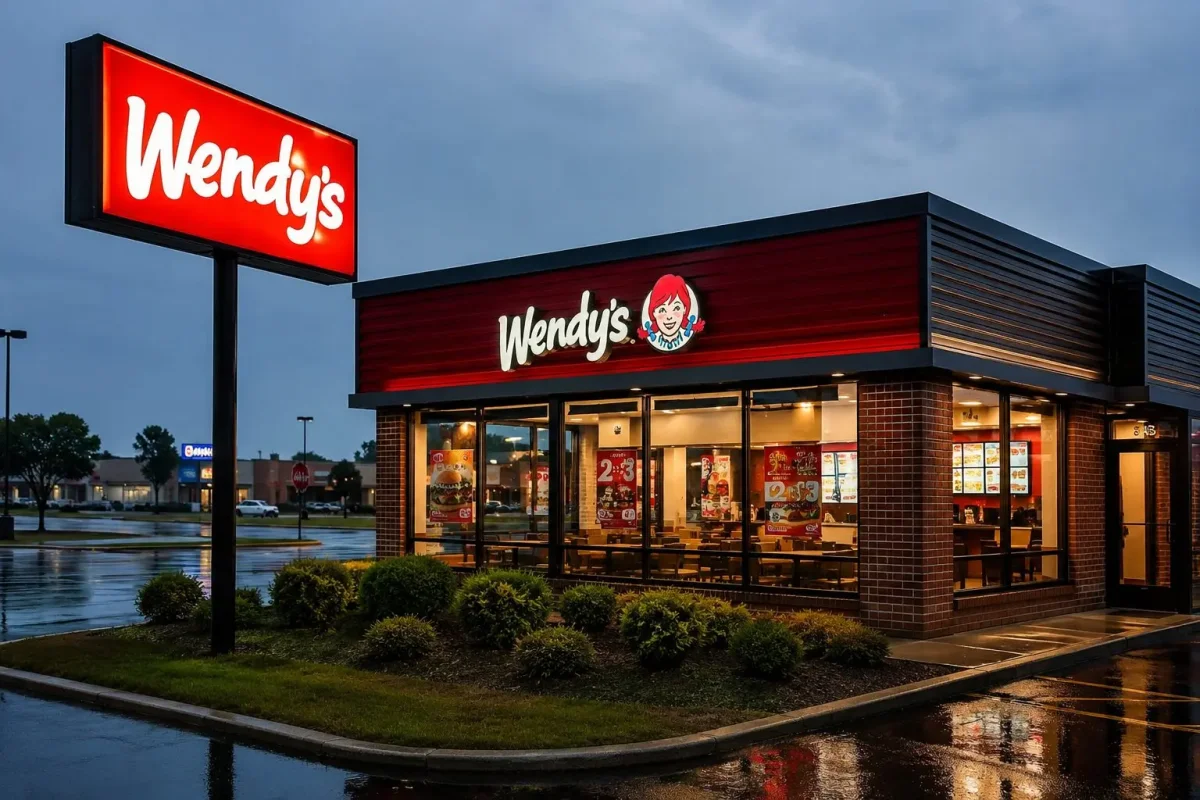Wendy's Cuts Dividend in Half, Withdraws 2026 Outlook as U.S. Sales Slump