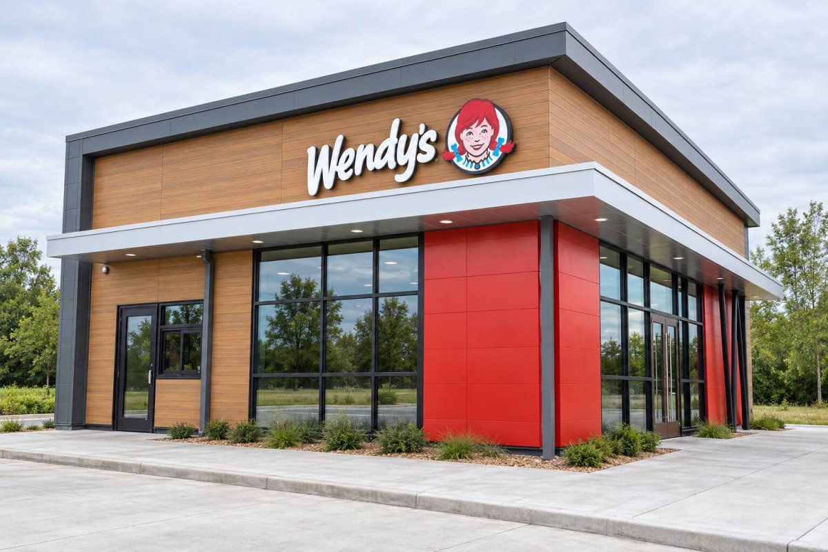 Wendy's Franchisee Bankruptcy Sends WEN Shares Down 3.6%