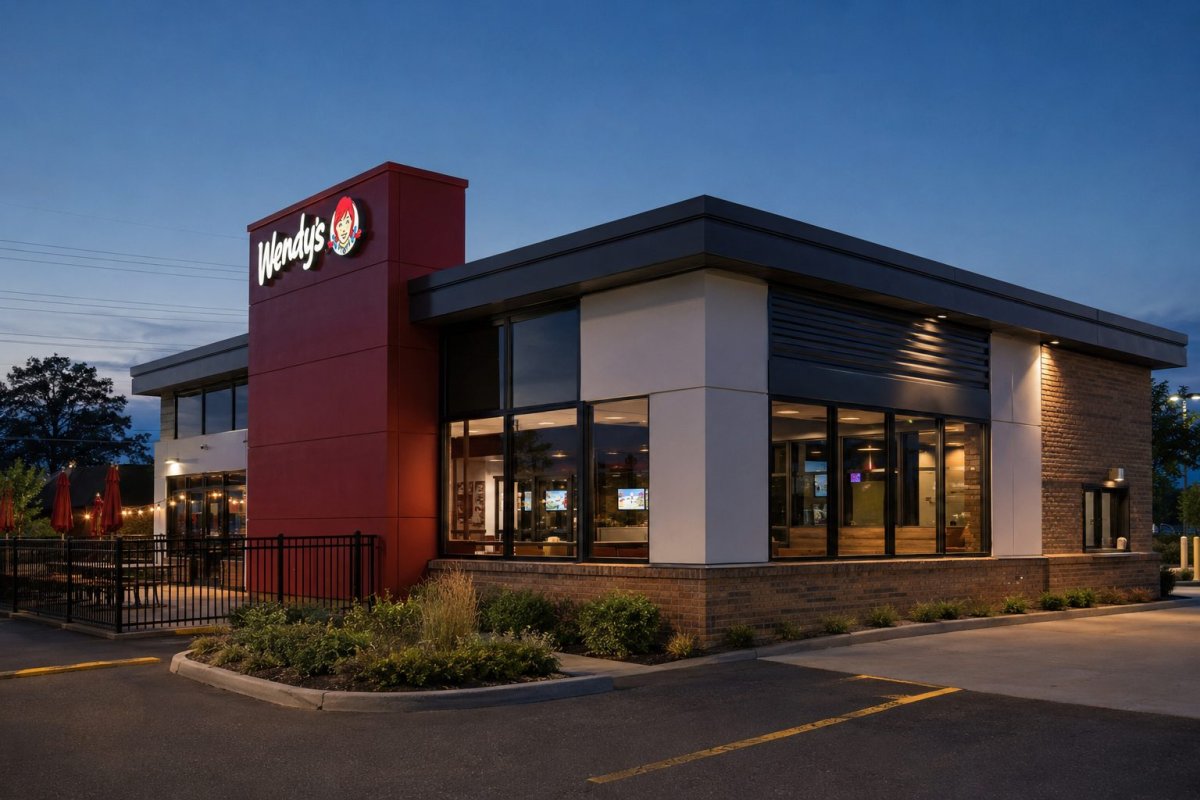 Wendy's Plunges 13% After Trian Says No Takeover Bid Coming