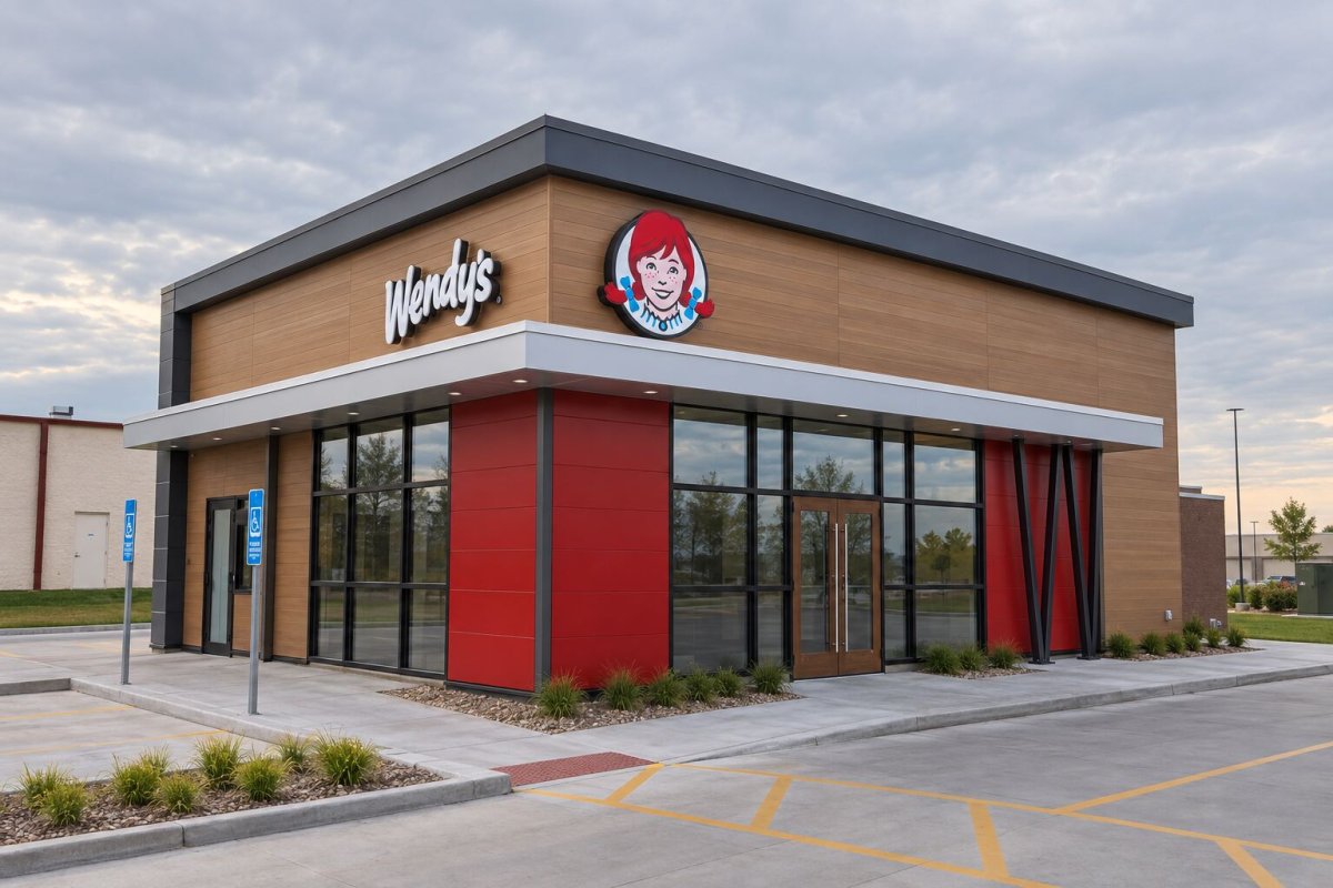 Wendy's Shares Dip 0.6% as $146.9M Franchise Dispute Threatens 314 Locations