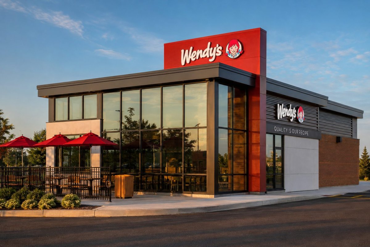 Wendy's Shares Leap on Potential Trian-Led Buyout
