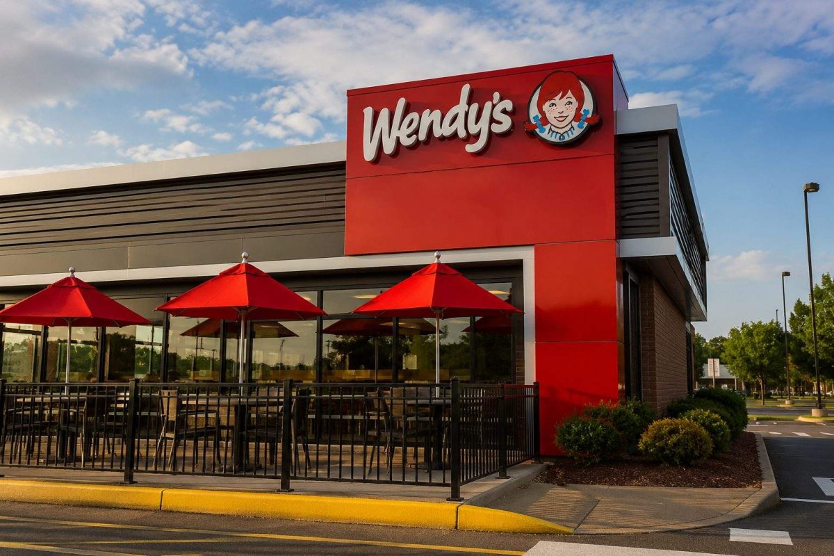 Wendy's Shares Surge on Retail Frenzy, Short Squeeze Potential