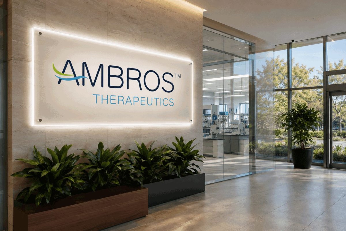 Werewolf Therapeutics Stock Doubles on Ambros Merger; Legacy Holders Get 6.8%