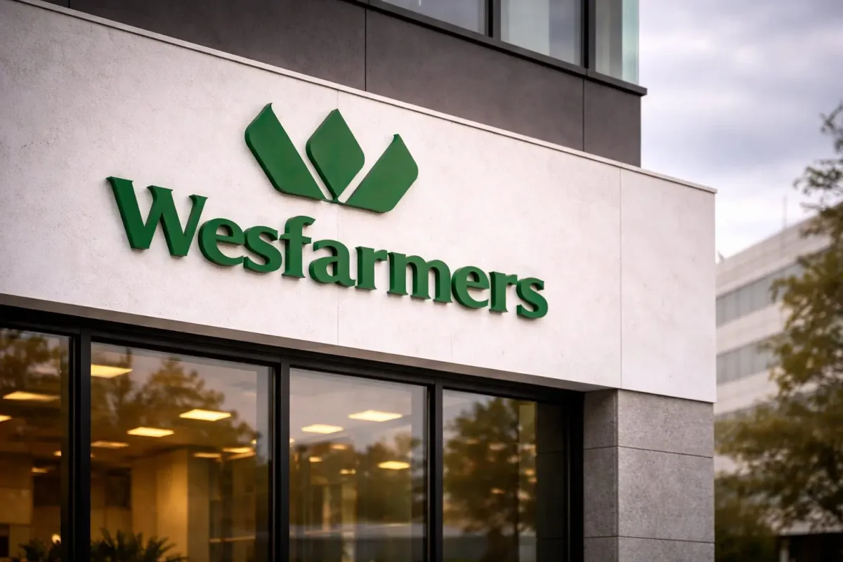 Wesfarmers' CSBP Warns of Fertilizer Delays Amid Persian Gulf Disruption