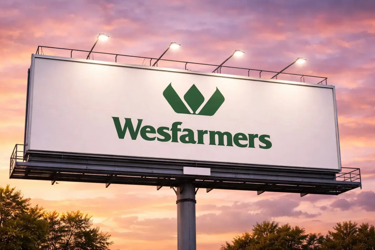 Wesfarmers Gains Amid ACCC Scrutiny of Bunnings-Uber Eats Pact
