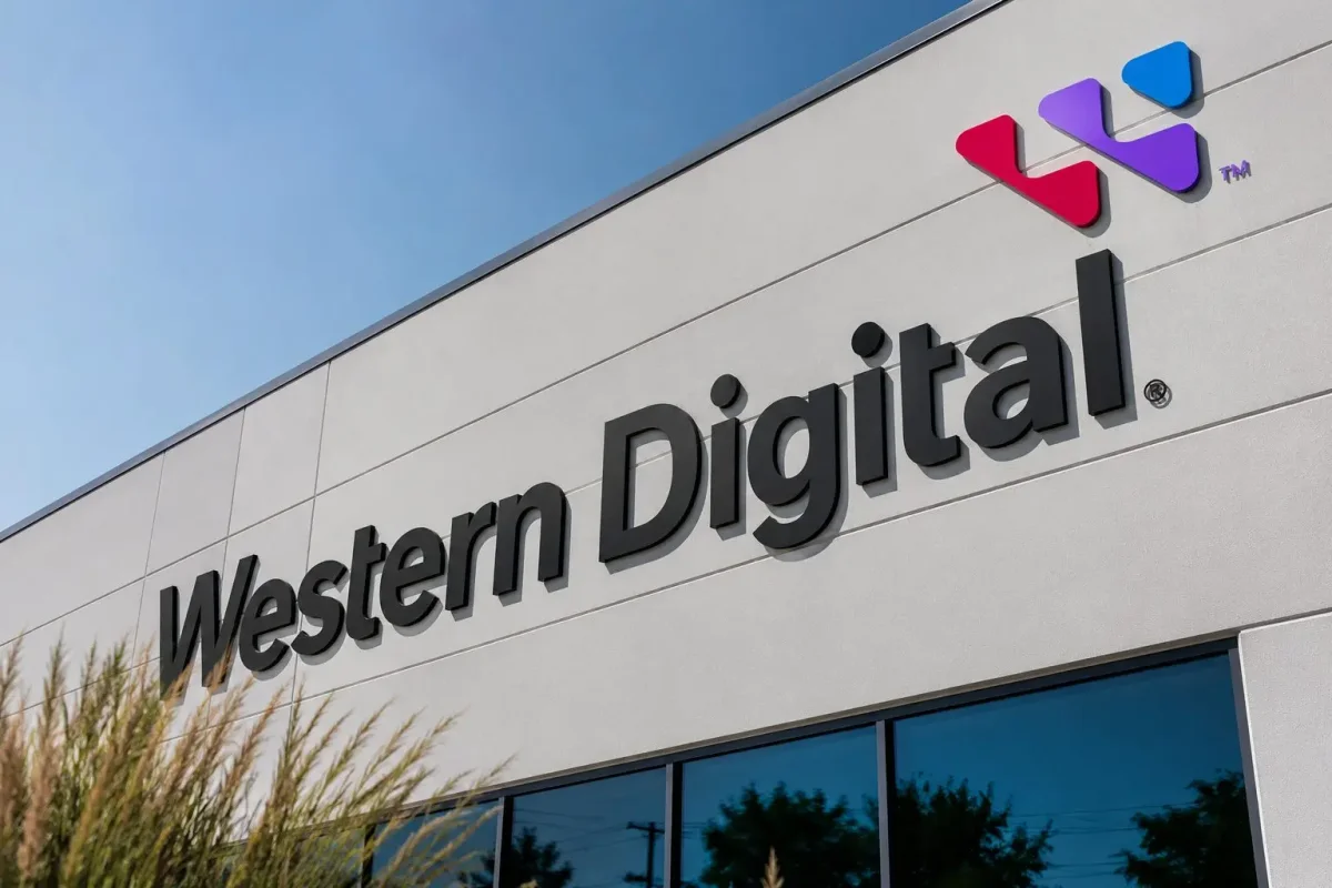 Western Digital Rebounds in Premarket Amid Divergent Analyst Views