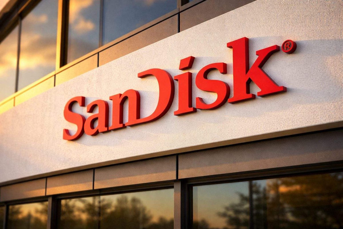 Western Digital's SanDisk Stake Sale Fuels Stock Volatility, Debt Focus