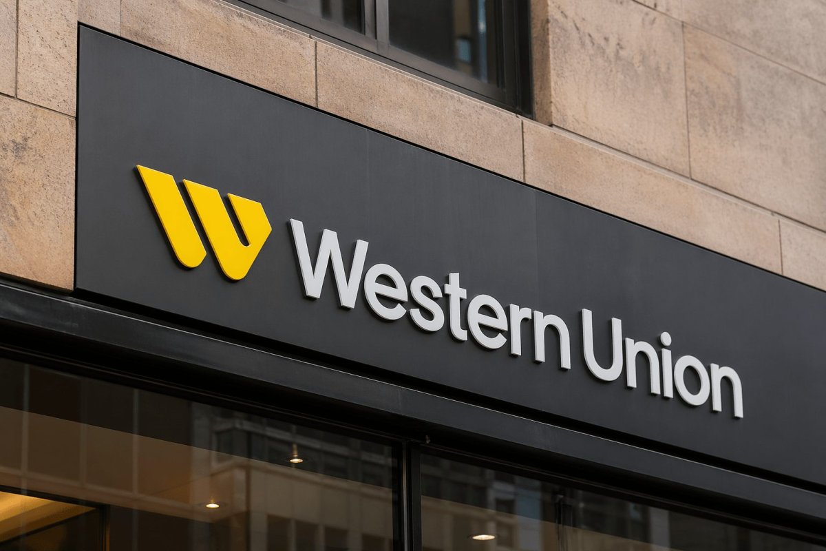 Western Union Q1 Profit Plunges 48%, Digital Growth Fails to Offset Retail Drag