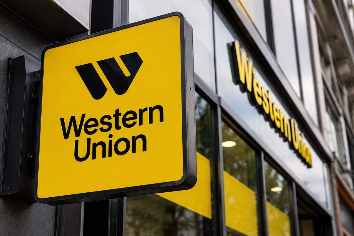 Western Union Stock Slumps 7% on Q2 Earnings and Margin Concerns