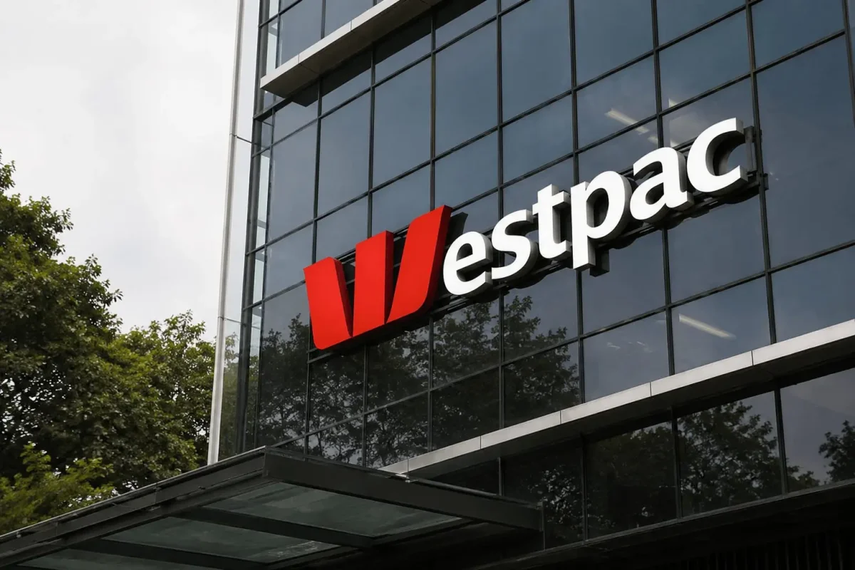 Westpac Gains 1% on Rate Hike Optimism, But Margin Boost Seen Limited