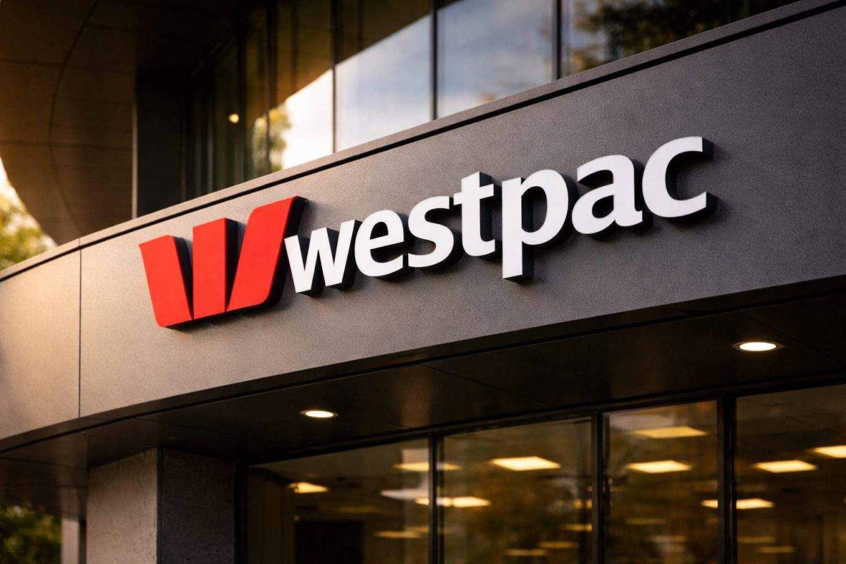 Westpac Shares Dip Amid ASX Selloff, Focus Turns to Quarterly Update
