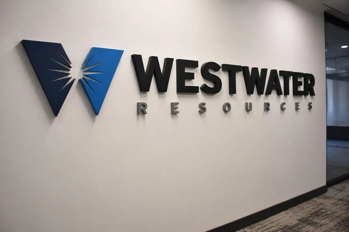 Westwater Resources surges 88% after securing $25M U.S. graphite loan