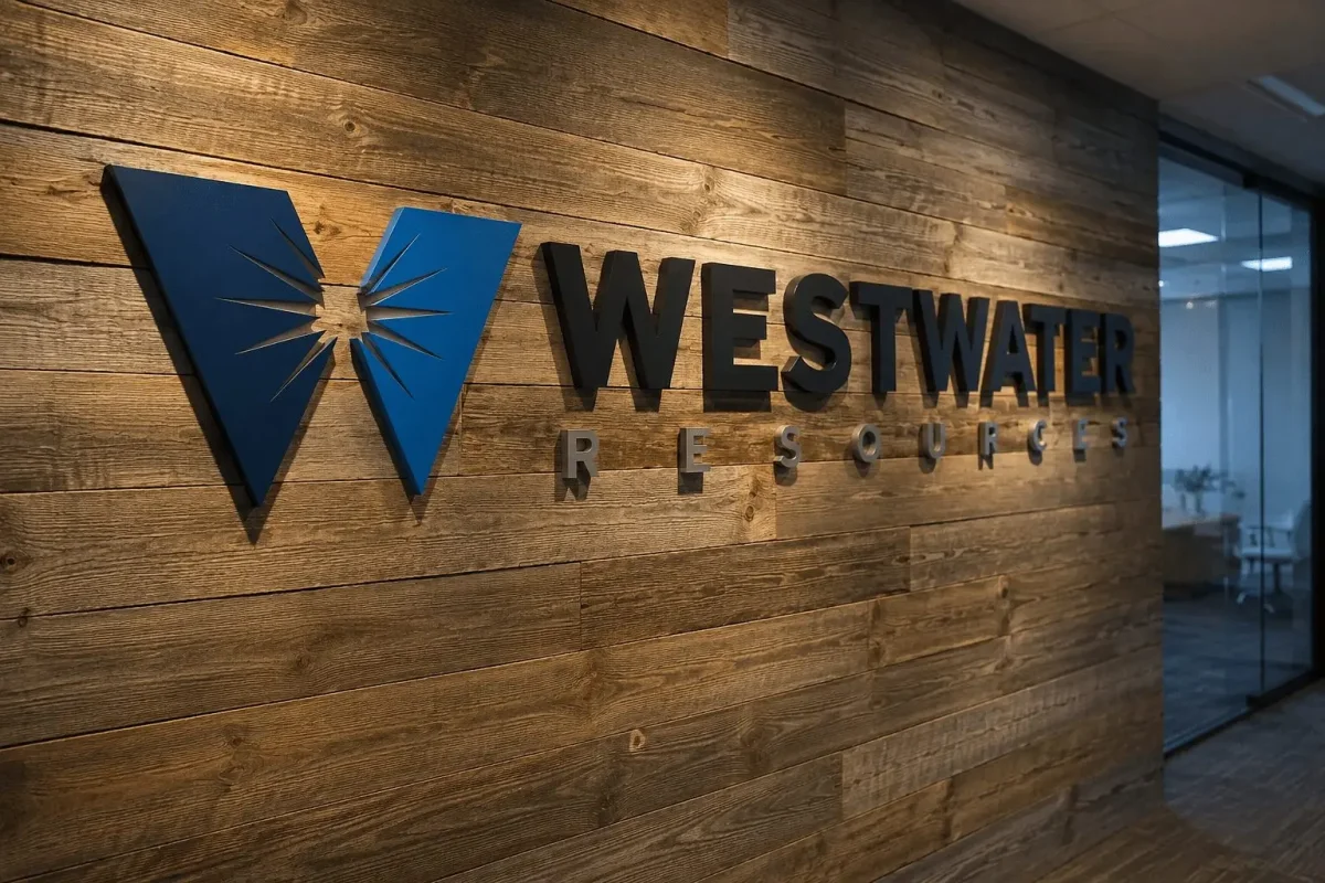 Westwater Soars 88% on $25M EXIM Loan for Graphite Project