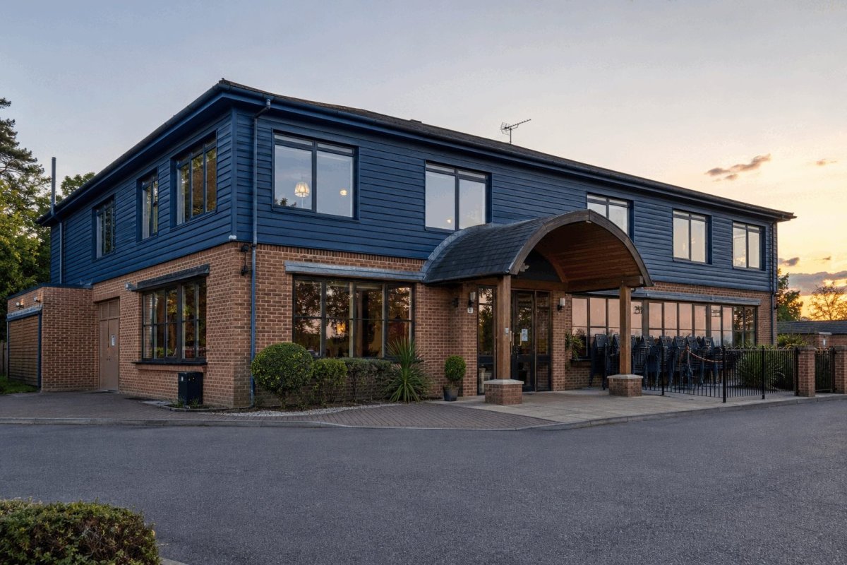 Whitbread to Close Beefeater Chain, Pivots to Hotels with £40M Cost