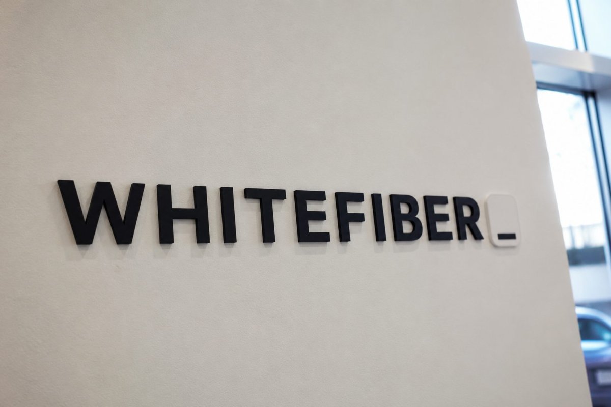WhiteFiber Q1 Results Due as NC-1 Data Center Revenue Ramp Begins