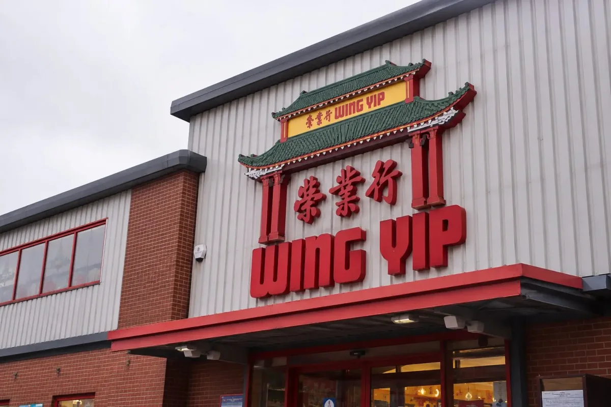 Wing Yip Food ADS Soars 582% as U.S. Listing Decouples from Korean Shares