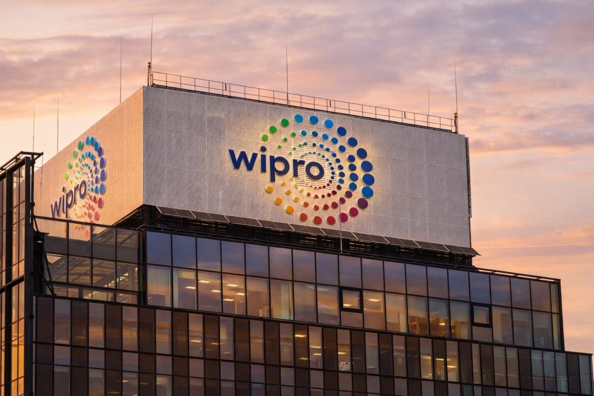 Wipro Secures TruStage Contract Amid Growth Concerns