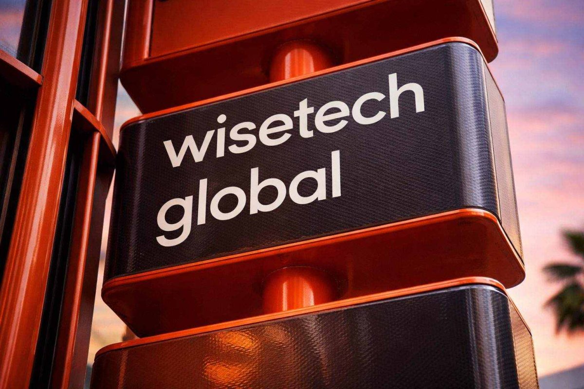 WiseTech Global Shares Drop Ahead of Key Earnings Report