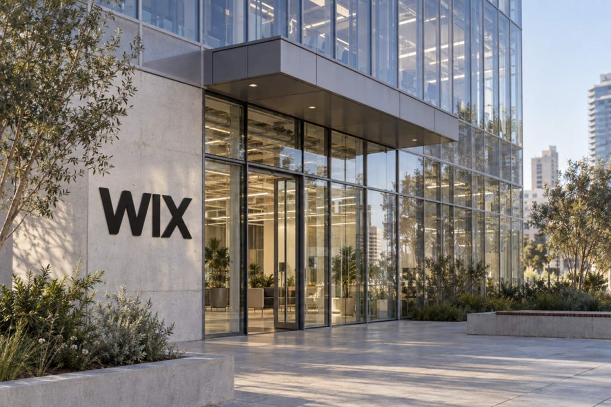 Wix Shares Dip 1.8% as AI Cost Savings Fuel User Acquisition Push