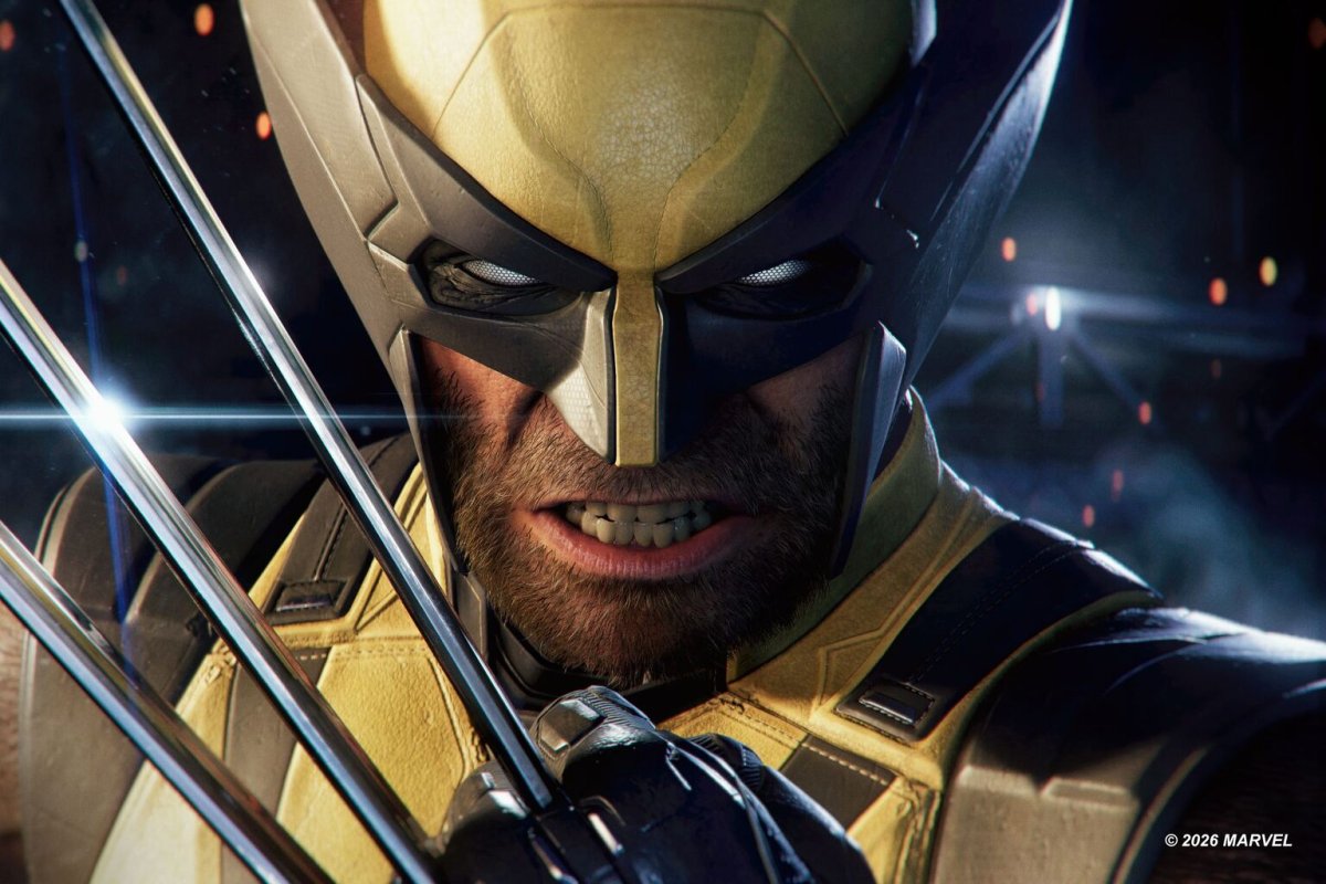 Wolverine PS5 Launch: Actor Confirmed, Sales Data Still Under Wraps