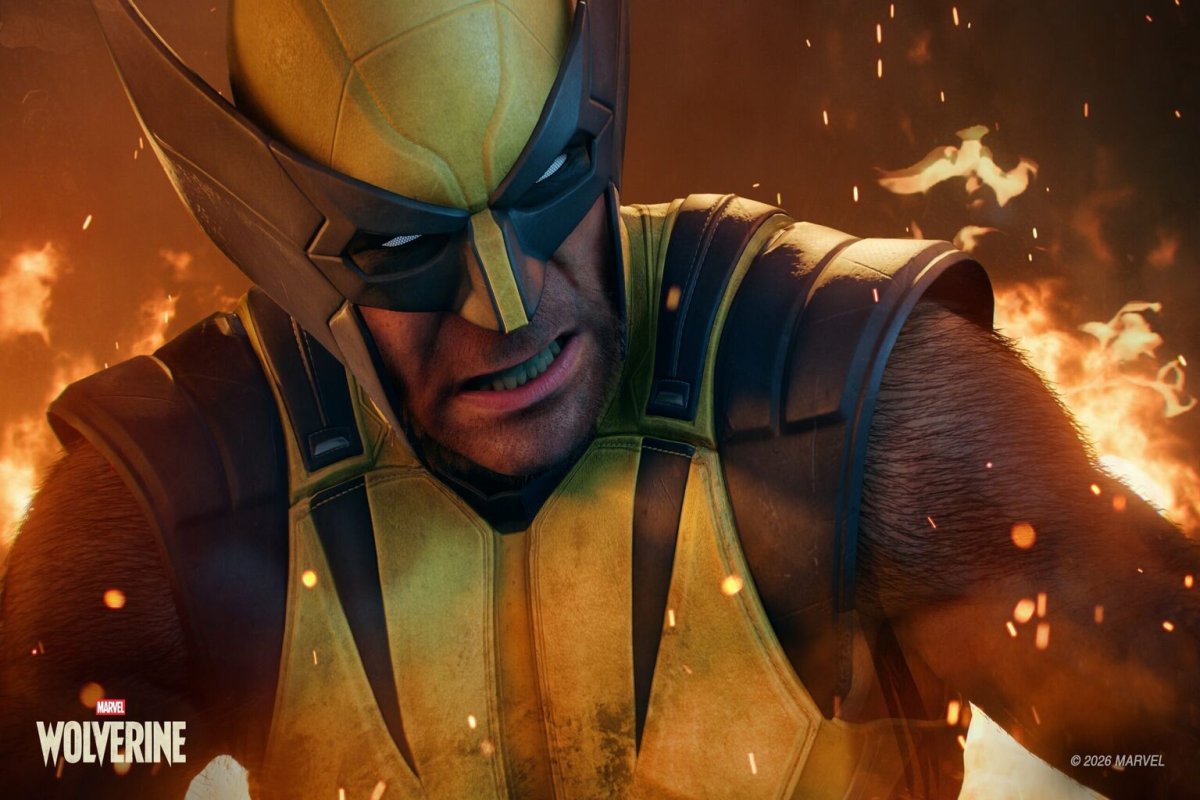Wolverine PS5 Launch Tests Sony's Software Momentum