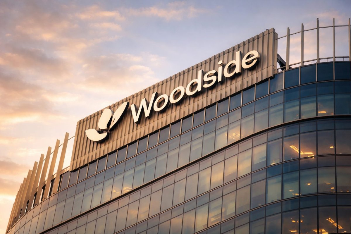 Woodside Energy Gains as Oil Prices Surge on Middle East Supply Concerns