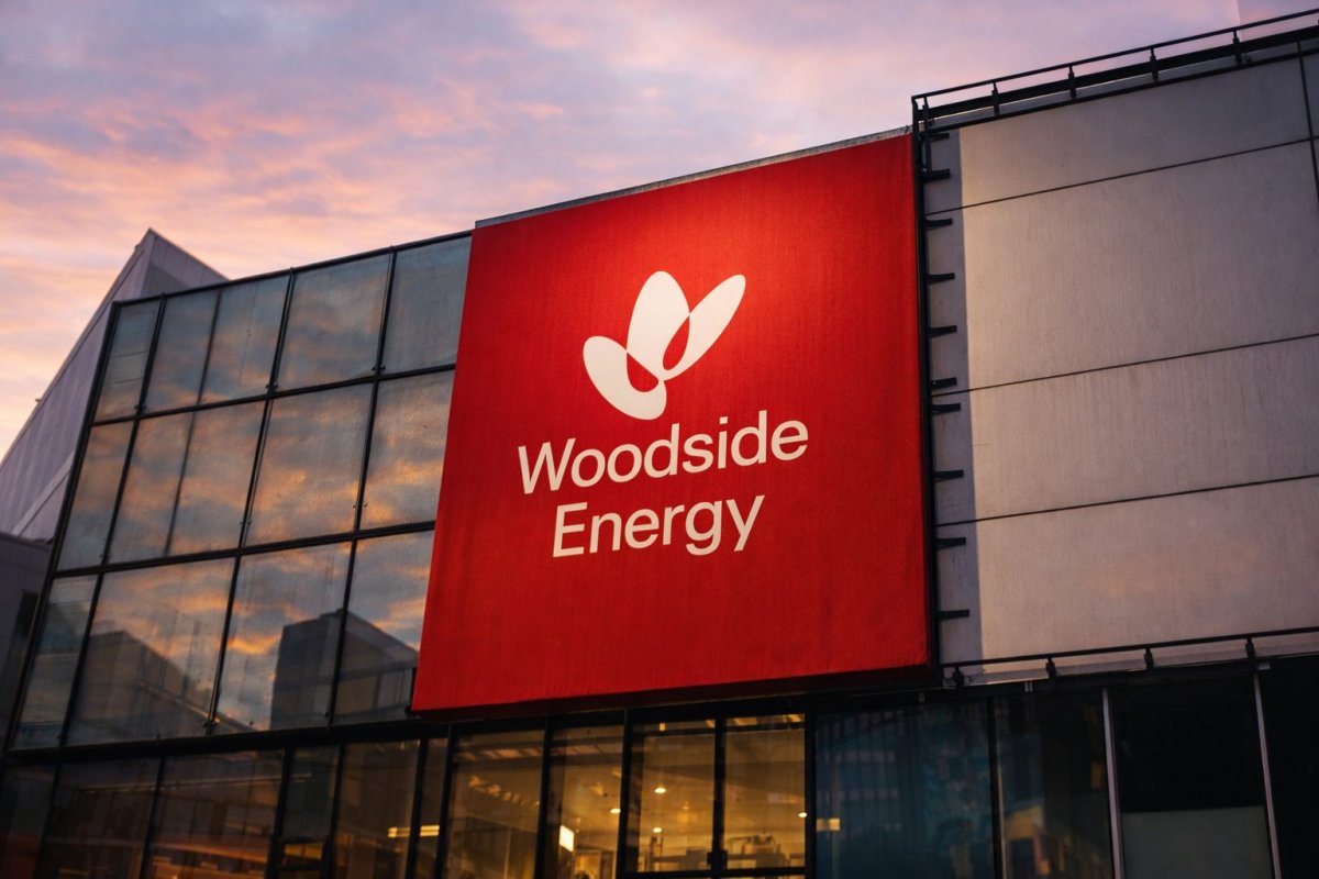 Woodside Energy Gains on Oil Price Strength, Eyes Annual Report