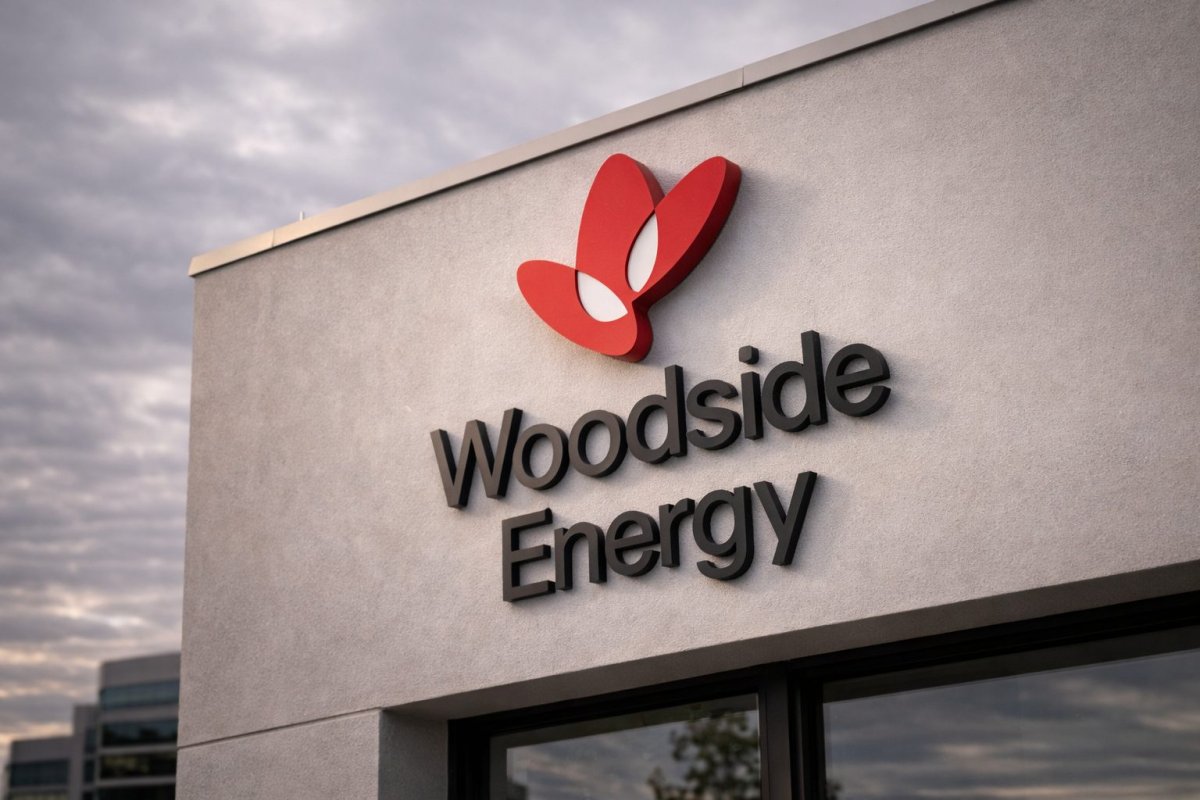 Woodside Energy Reserves Dip Ahead of Key Financial Report