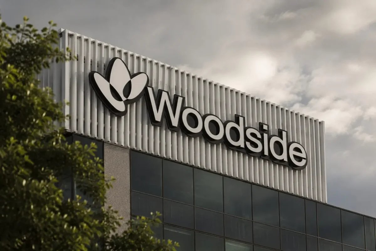 Woodside's Oil Rally Benefit Capped by Gas Mix and Hedging Strategy