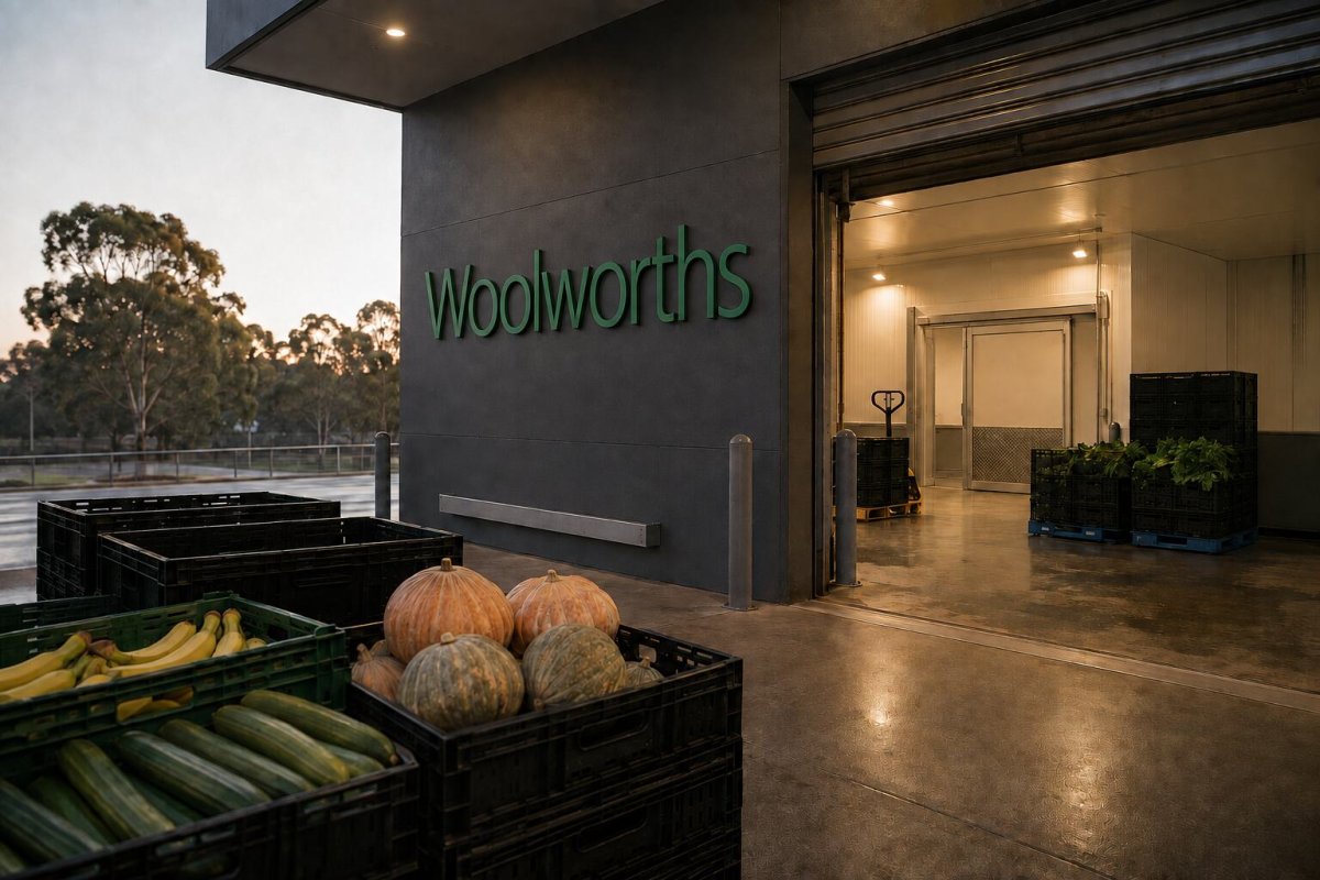 Woolworths, Coles Face Supplier Anger Amid Opaque Contract Details