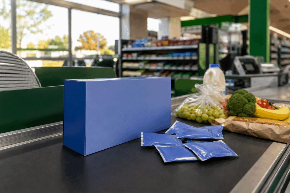 Woolworths Rally Fuels 3.4% Surge as Ooshies Lifts Food Sales