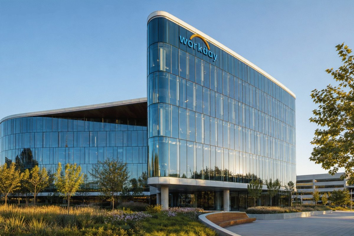 Workday's $5.1B Takeover Premium Faces Earnings Reckoning