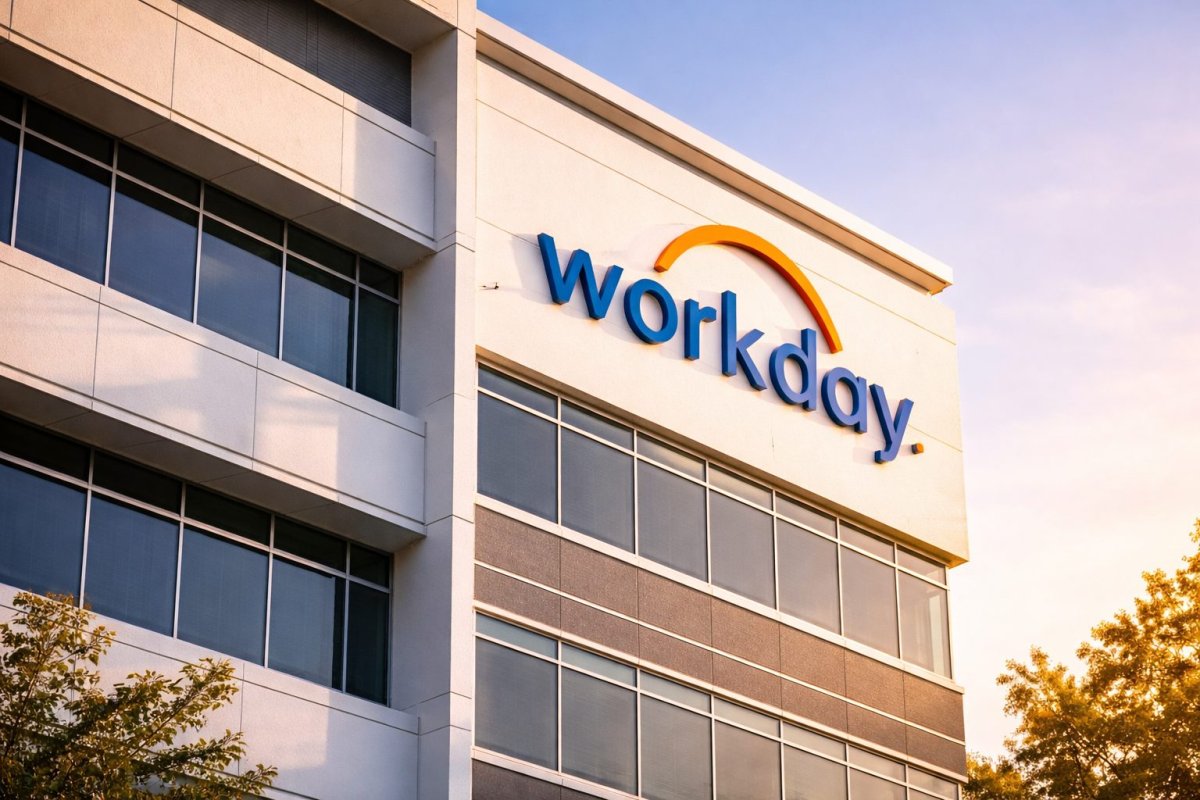 Workday Shares Rebound on CEO Equity Grant After February Slump