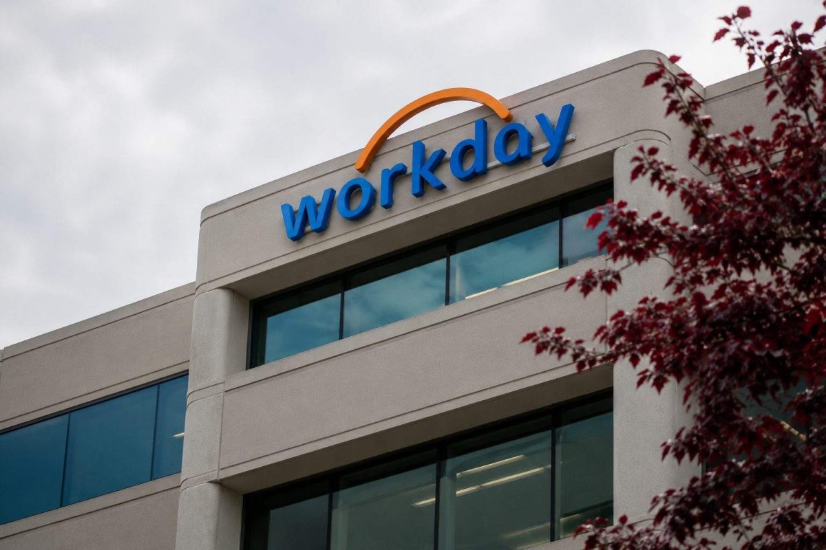 Workday Shares Surge on AI Agent Demand, Strong Q1 Results
