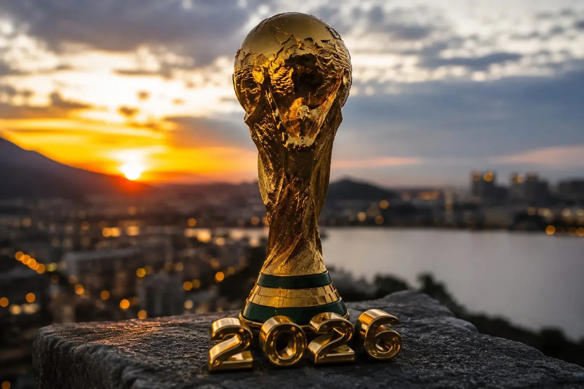 World Cup 2026 Boosts Local Spending, Hotels Lead with Price Hikes