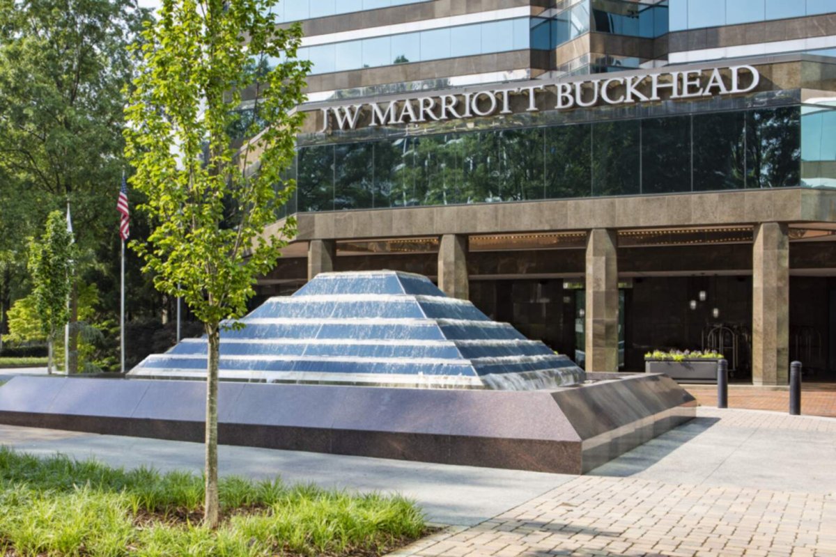 World Cup Boost Fails to Lift Atlanta Hotel Occupancy