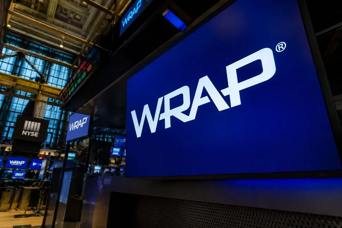 Wrap Technologies Surges 50% on ATF Ruling and Drone Defense News