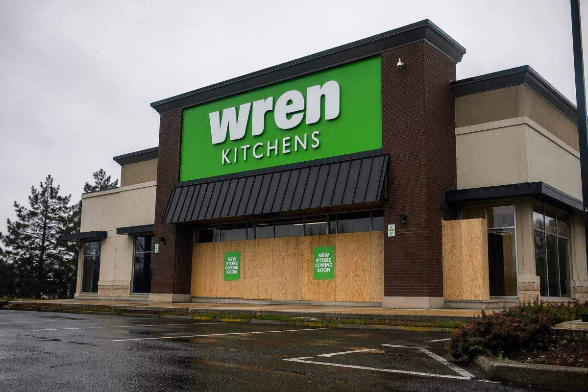 Wren Kitchens Shutters All US Operations, Layoffs in Pennsylvania