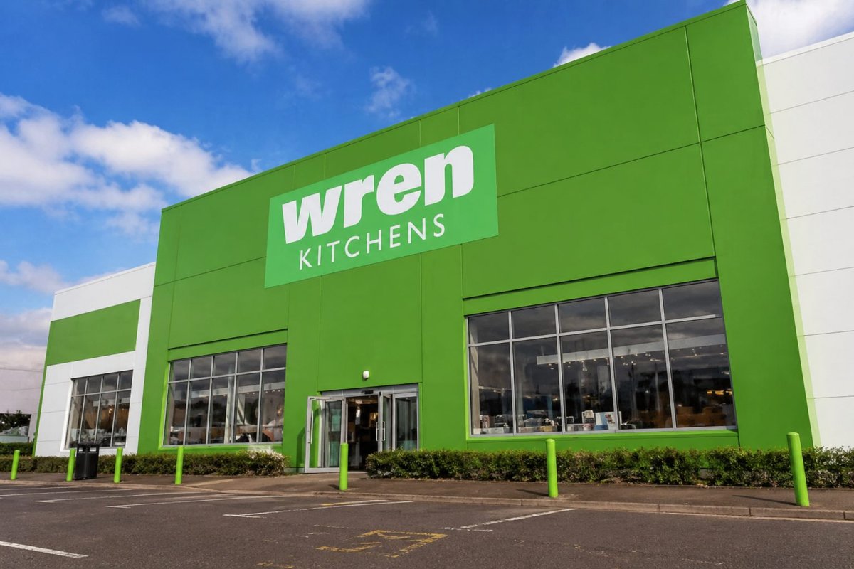 Wren Kitchens' US Arm Files Chapter 7, Leaving Customers and Staff in Limbo