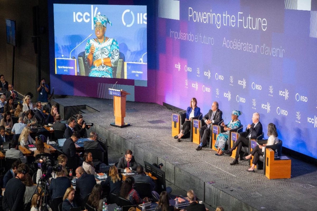 WTO: Trade Reform Could Boost GDP 2.9%, Inaction Risks 10% Loss