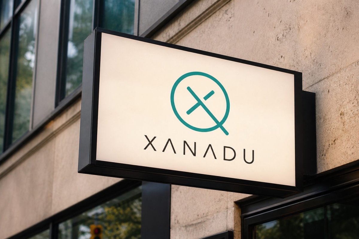 Xanadu Quantum Faces 294M Share Overhang After EV Group Deal