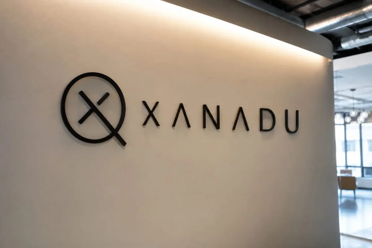 Xanadu Quantum Posts Wider Loss in First Public Earnings Report