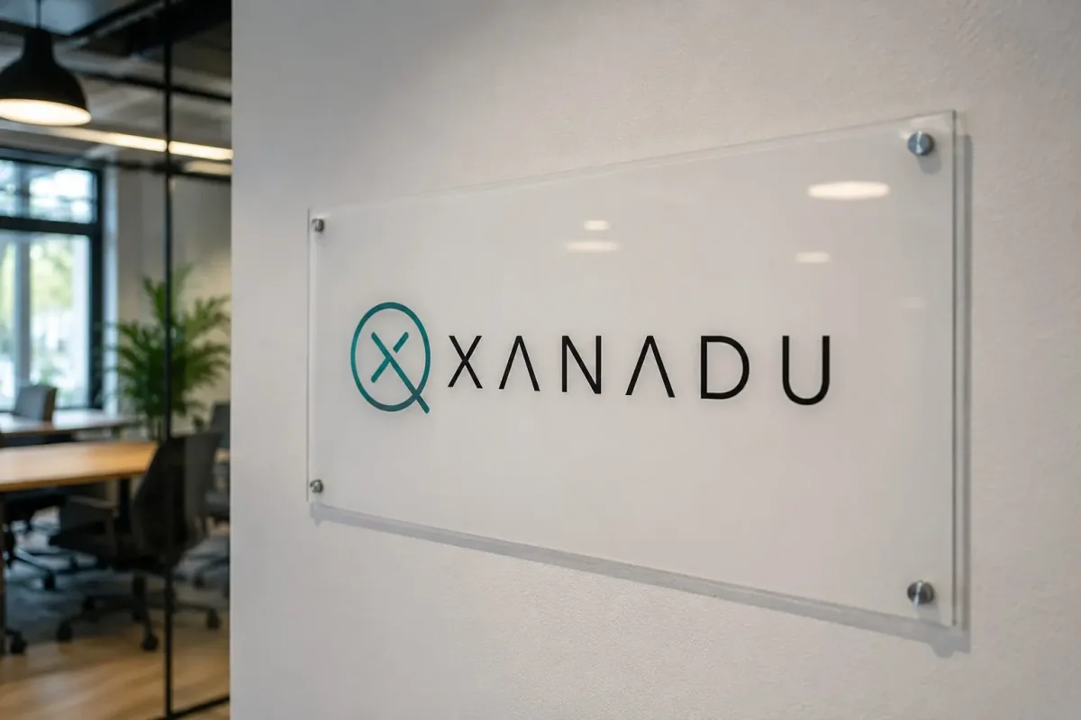 Xanadu Quantum Soars on Funding Hopes and Chip Advance